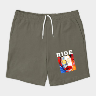 Ride Band Shorts