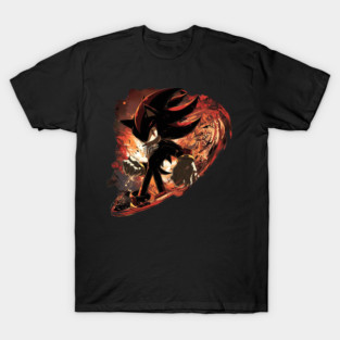 shadow T-Shirt