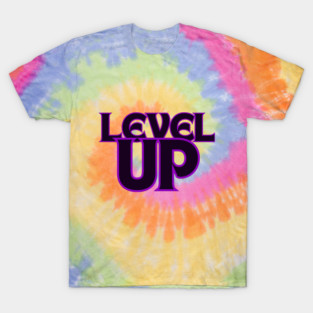 Level Up T-Shirt