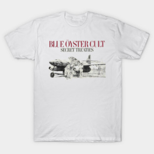 Blue oyster cult T-Shirt