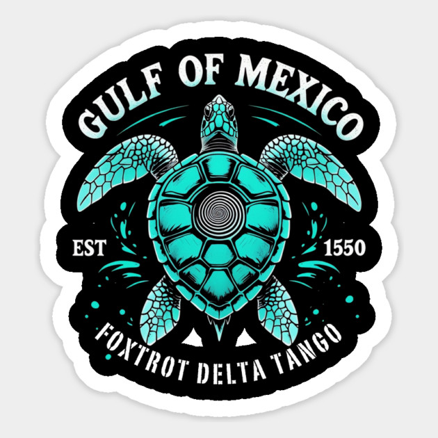 Foxtrot-Delta-Tango Magnet by Creatifly Graphic Tees