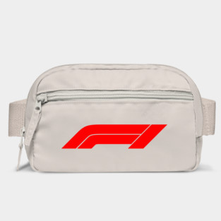 F1 2025 Movie Bag