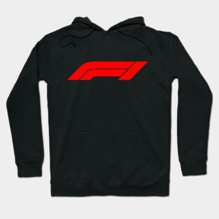 F1 2025 Movie Hoodie