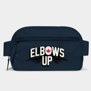 Elbows-Up Bag