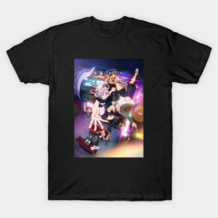 Call of the Night Season 2 T-Shirt