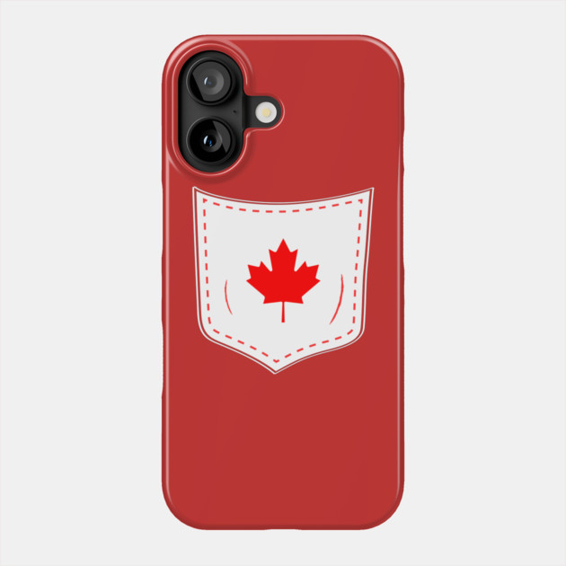 Elbows-Up Phone Case by Creatifly Graphic Tees