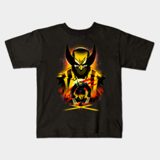 Weapon-X Kids T-Shirt