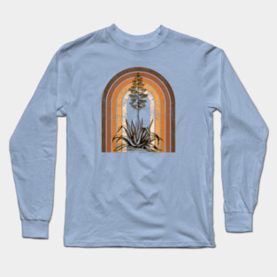 Agave Long Sleeve T-Shirt