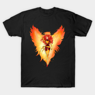 Phoenix T-Shirt