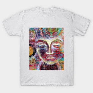 Buddha T-Shirt