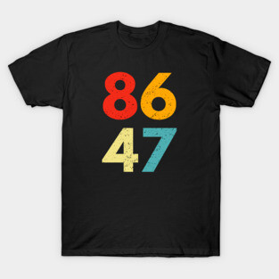 8647 T-Shirt