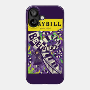 It's Showtime Phone Case
