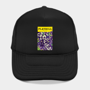 It's Showtime Hat