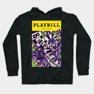 It's Showtime Hoodie