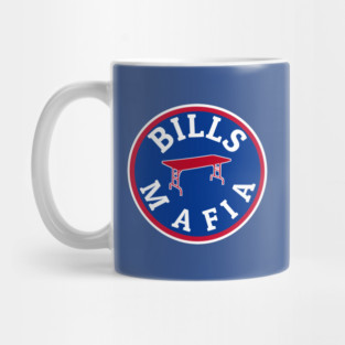 Bills Mafia Mug