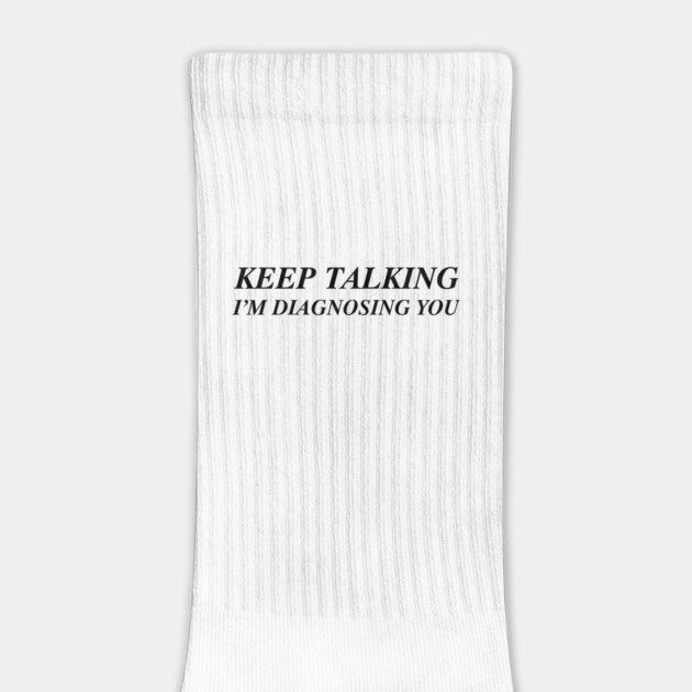 KEEP TALKING 🗣️ by Therapy's Store