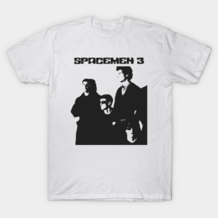 Spacemen 3 T-Shirt