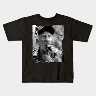 Bob uecker - Mr Baseball Kids T-Shirt