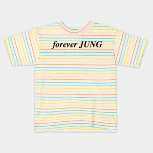 forever JUNG Kids T-Shirt
