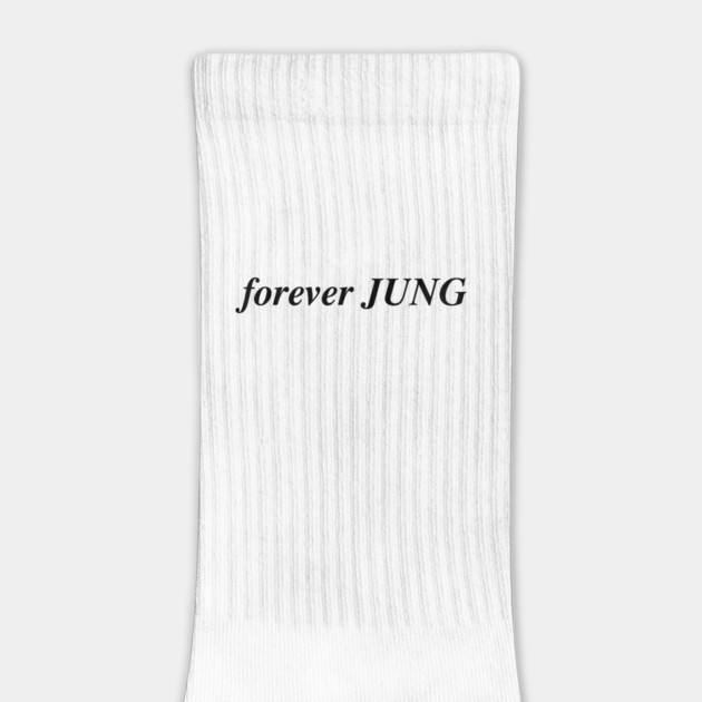 forever JUNG by Therapy's Store