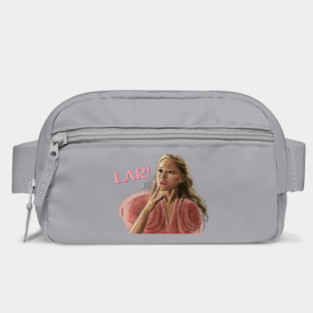 Wicked Part One: LAR! Bag