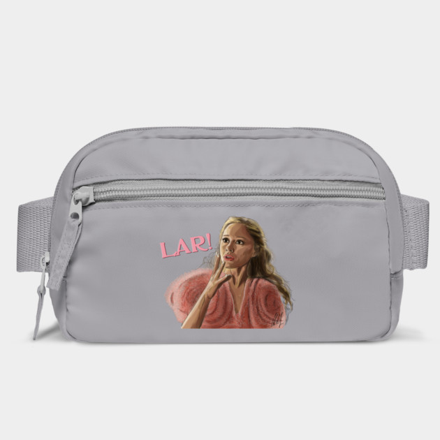 Wicked Part One: LAR! by 51Deesigns