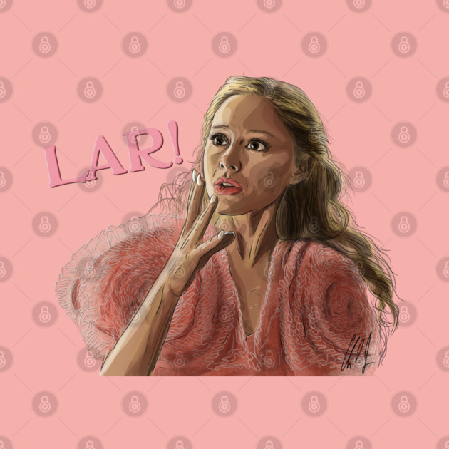 Wicked Part One: LAR! by 51Deesigns