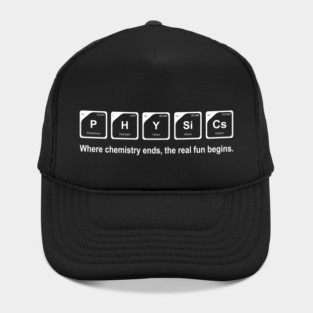 Physics Hat