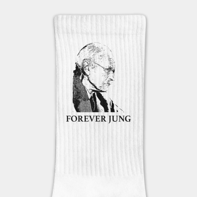 FOREVER JUNG by Philosophy Shirts
