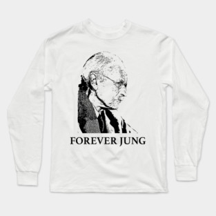 FOREVER JUNG Long Sleeve T-Shirt