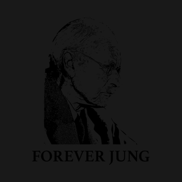 FOREVER JUNG by Philosophy Shirts