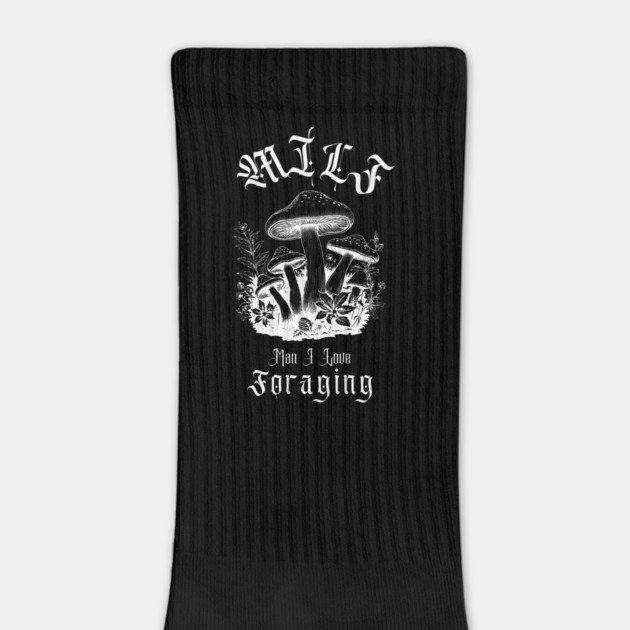 MILF for Goths by Four Season Foraging