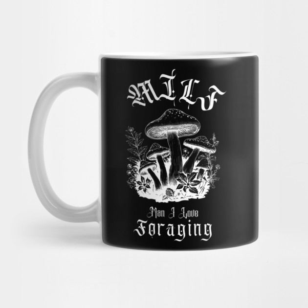 MILF for Goths by Four Season Foraging