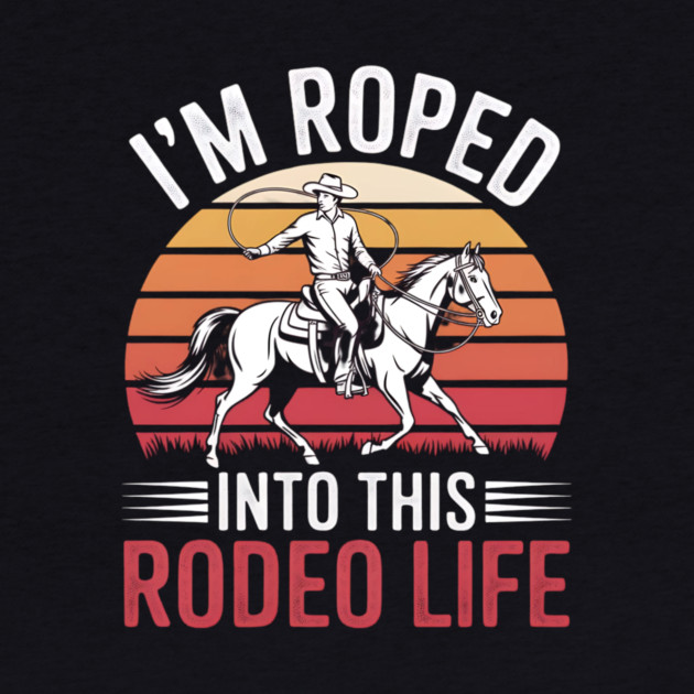 Rodeo Life by BA