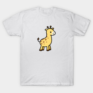 Giraffe T-Shirt