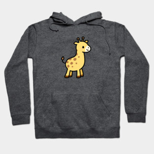 Giraffe Hoodie