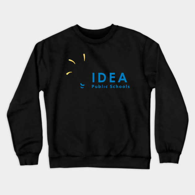 Idea Public Schools Crewneck