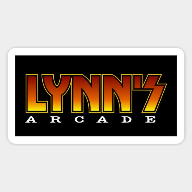 Lynn's Kiss (Gene) Sticker by DRI374