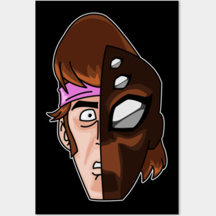 Venture Bros - The Brown Widow Posters and Art