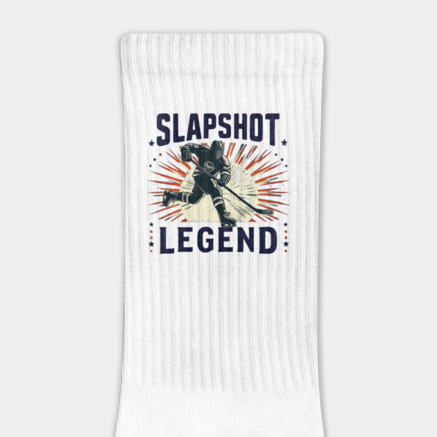 Slapshot Legend – Unleash the Power by Ben's Store 1