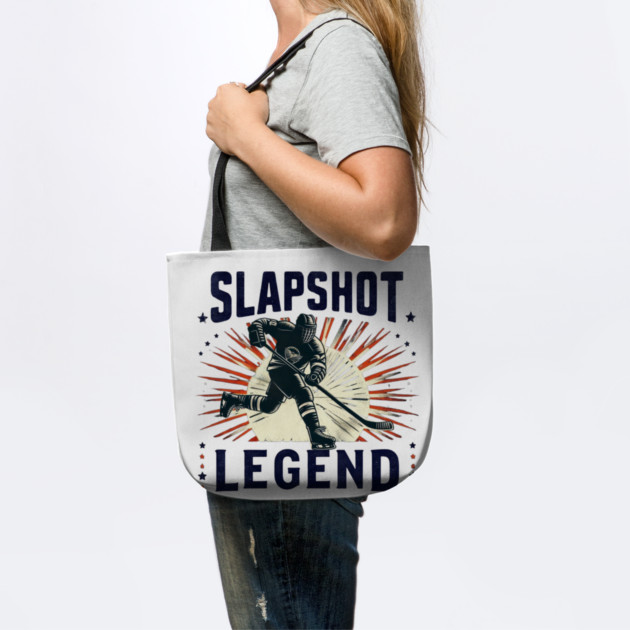 Slapshot Legend – Unleash the Power by Ben's Store 1