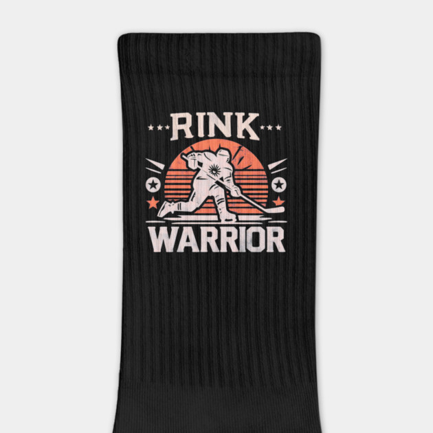 Rink Warrior – Battle on Ice by Ben's Store 1