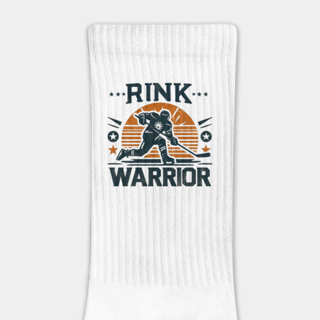 Rink Warrior – Battle on Ice by Ben's Store 1