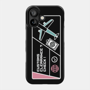 Custom, Clearance, Check Phone Case