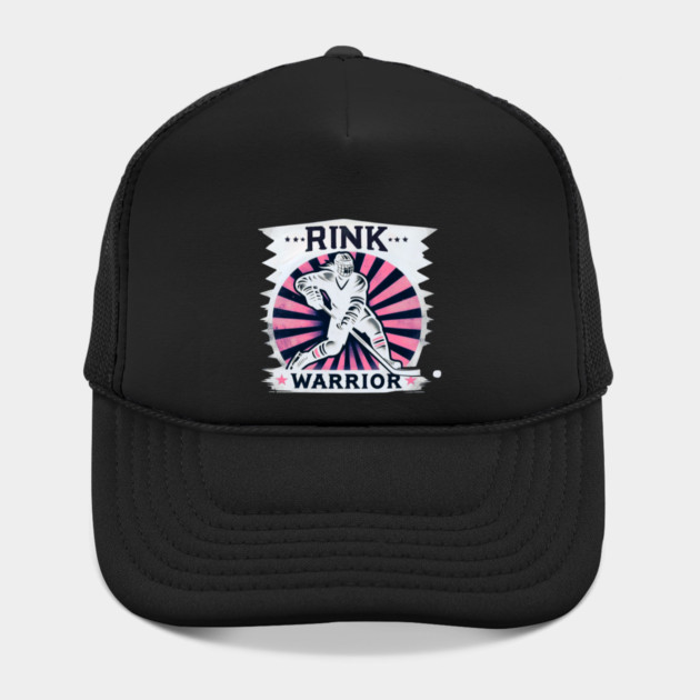 Rink Warrior – Battle on Ice by Ben's Store 1
