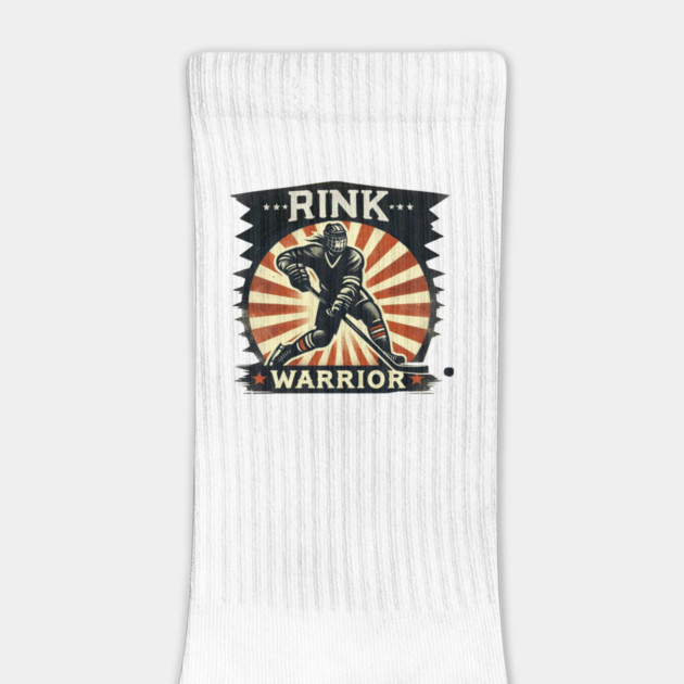 Rink Warrior – Battle on Ice by Ben's Store 1