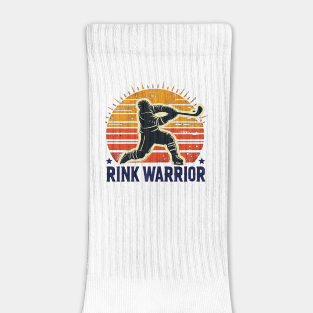 Rink Warrior – Battle on Ice by Ben's Store 1