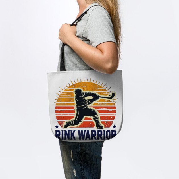 Rink Warrior – Battle on Ice by Ben's Store 1