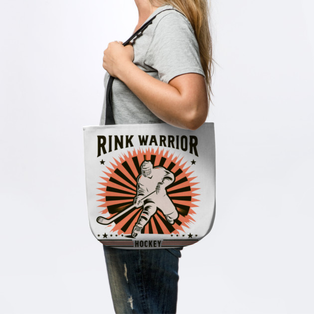 Rink Warrior – Battle on Ice by Ben's Store 1