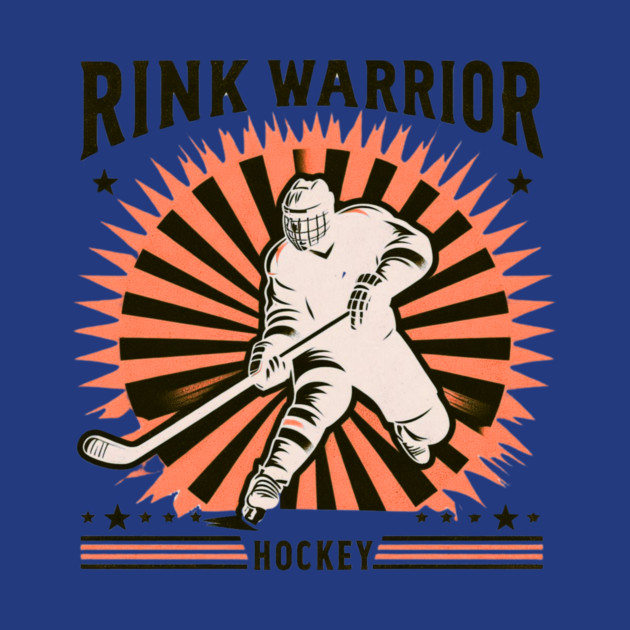 Rink Warrior – Battle on Ice by Ben's Store 1